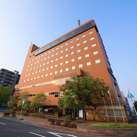 Hotel Anesis Seto-Ohashi Utazu Ngoại thất bức ảnh