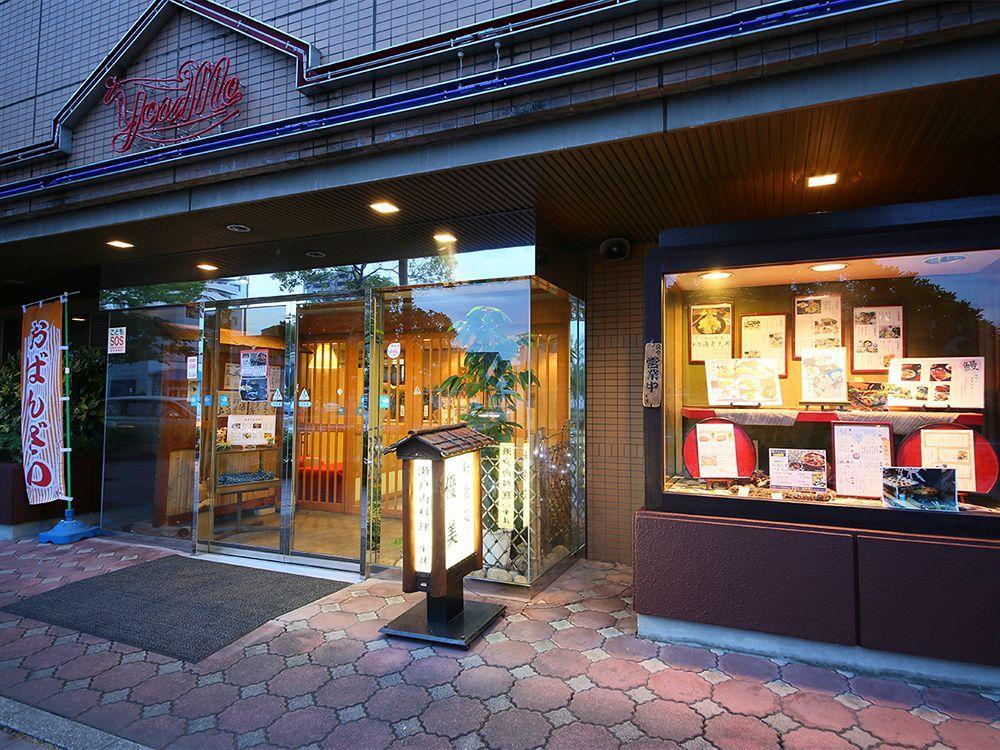 Hotel Anesis Seto-Ohashi Utazu Ngoại thất bức ảnh