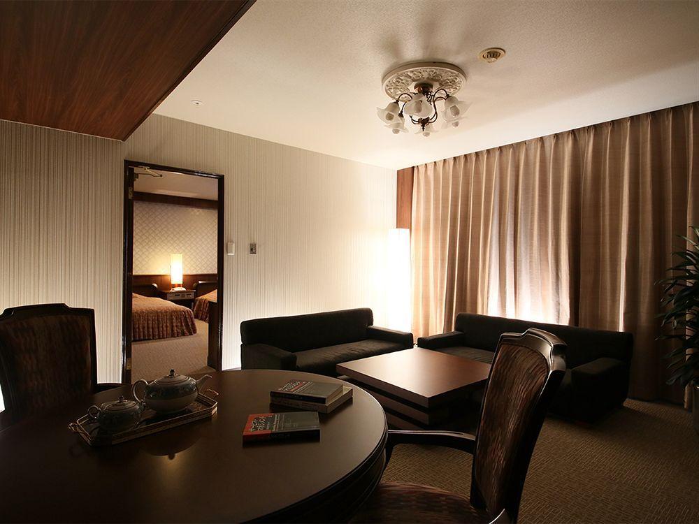 Hotel Anesis Seto-Ohashi Utazu Ngoại thất bức ảnh