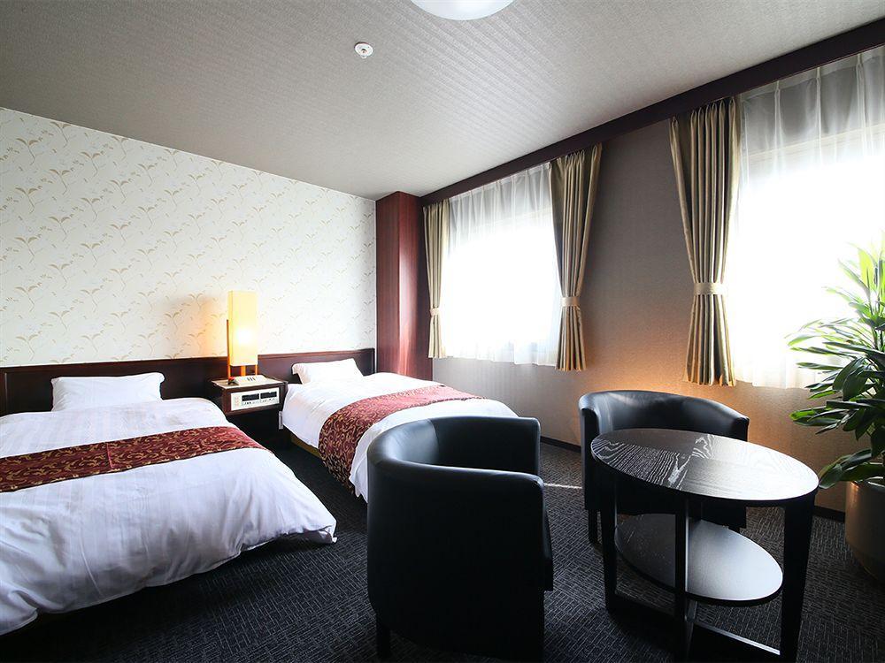 Hotel Anesis Seto-Ohashi Utazu Ngoại thất bức ảnh