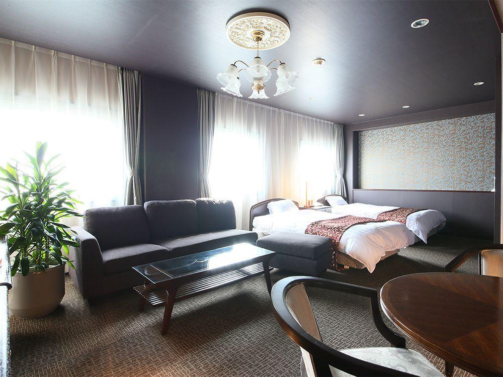 Hotel Anesis Seto-Ohashi Utazu Ngoại thất bức ảnh
