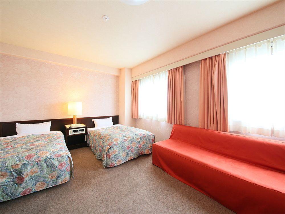Hotel Anesis Seto-Ohashi Utazu Ngoại thất bức ảnh