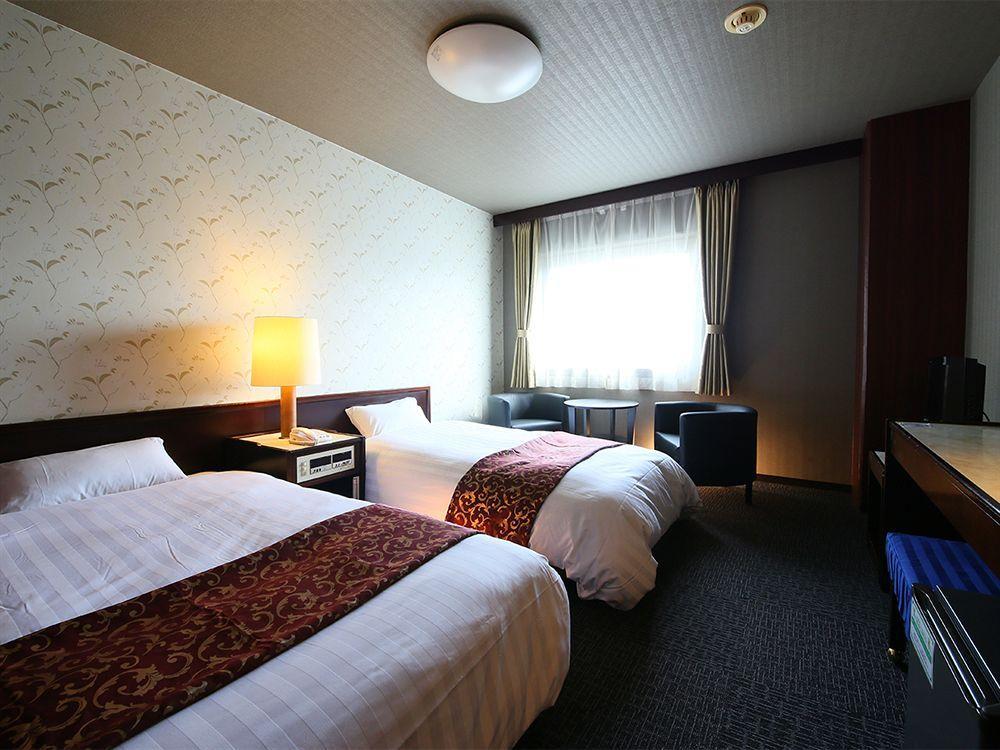 Hotel Anesis Seto-Ohashi Utazu Ngoại thất bức ảnh