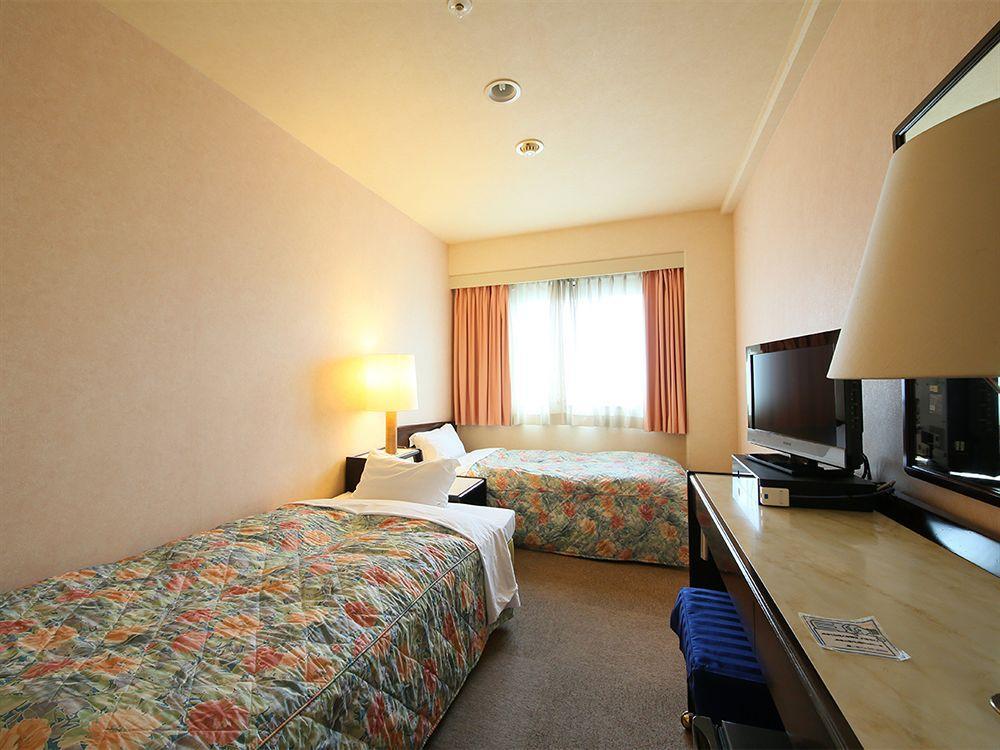 Hotel Anesis Seto-Ohashi Utazu Ngoại thất bức ảnh