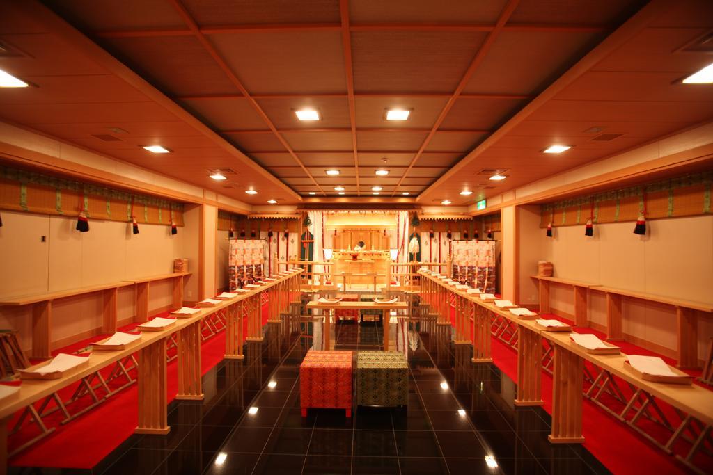 Hotel Anesis Seto-Ohashi Utazu Ngoại thất bức ảnh