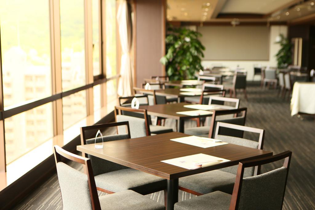 Hotel Anesis Seto-Ohashi Utazu Ngoại thất bức ảnh