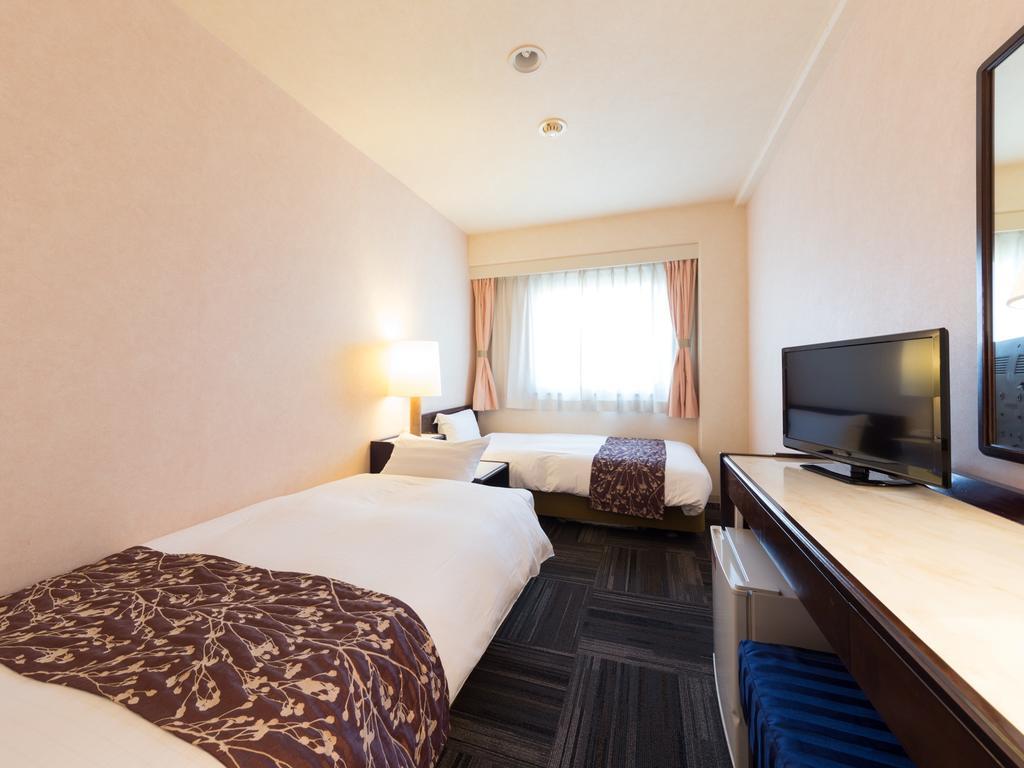 Hotel Anesis Seto-Ohashi Utazu Ngoại thất bức ảnh