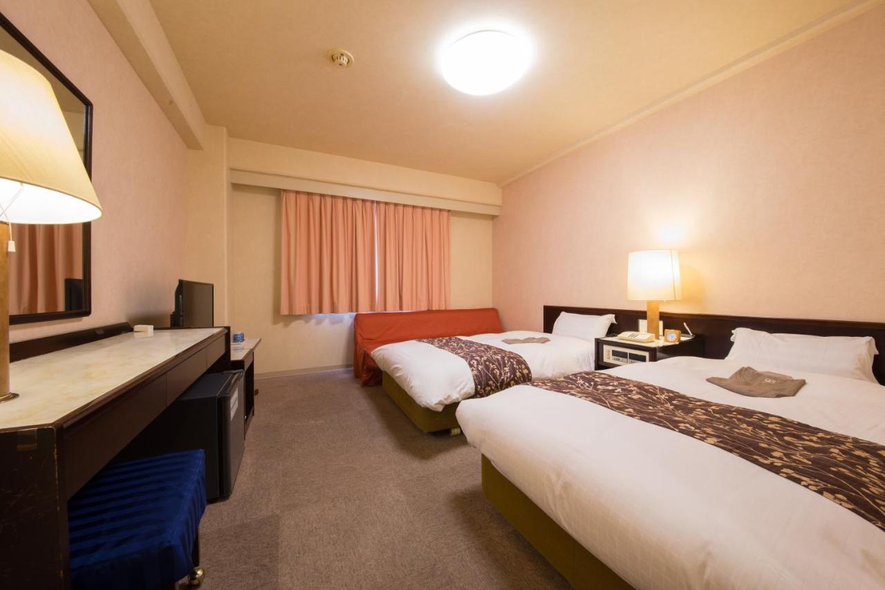 Hotel Anesis Seto-Ohashi Utazu Ngoại thất bức ảnh