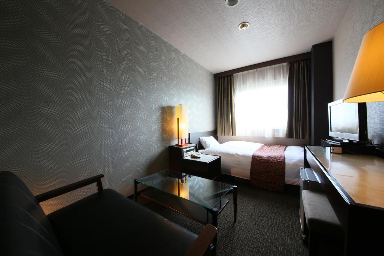 Hotel Anesis Seto-Ohashi Utazu Ngoại thất bức ảnh