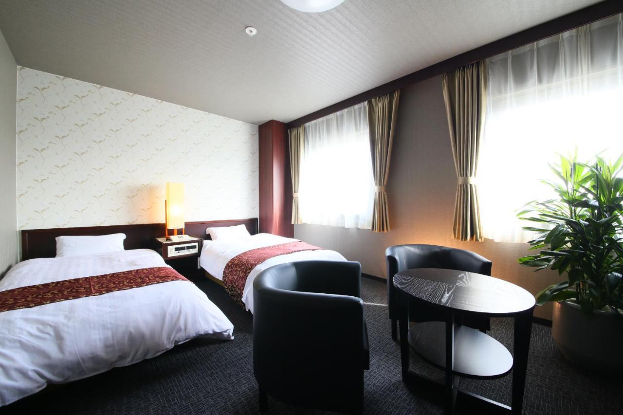 Hotel Anesis Seto-Ohashi Utazu Ngoại thất bức ảnh