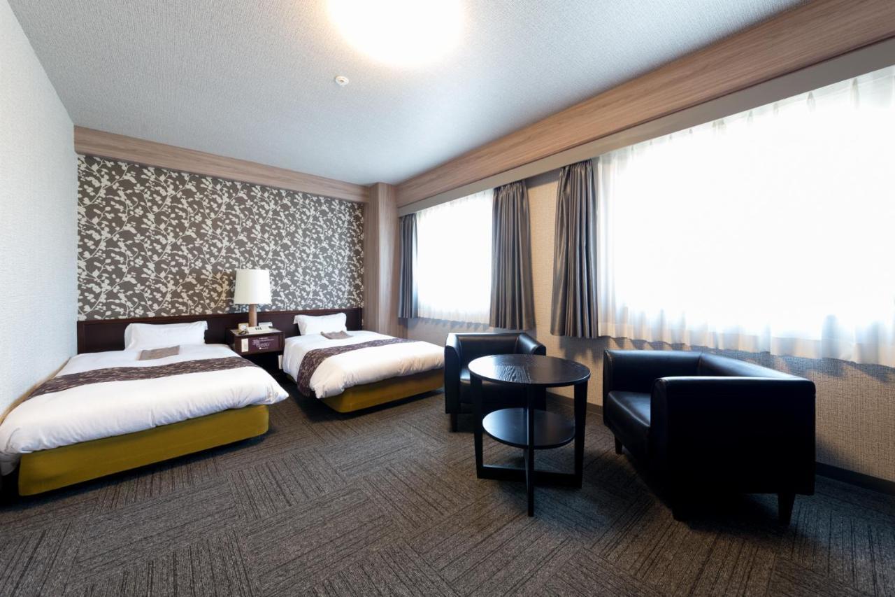 Hotel Anesis Seto-Ohashi Utazu Ngoại thất bức ảnh